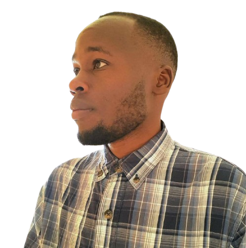 Geofrey Otieno